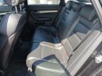2009 AUDI A6 LE MANS for sale at Copart COLCHESTER