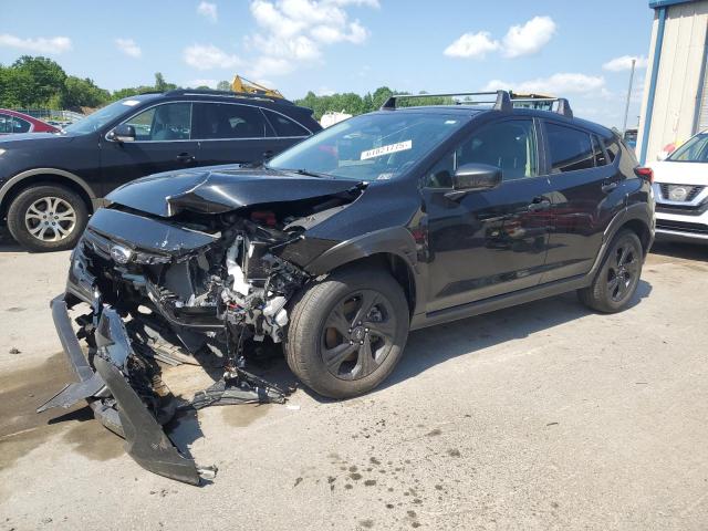 SUBARU CROSSTREK 2024
