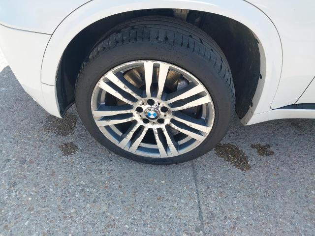 2011 BMW X5 XDRIVE5