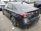 2025 Honda Civic Sport for Sale in Los Angeles, CA - Side