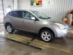 2008 Nissan Rogue S   de vânzare în York Haven, PA - Side