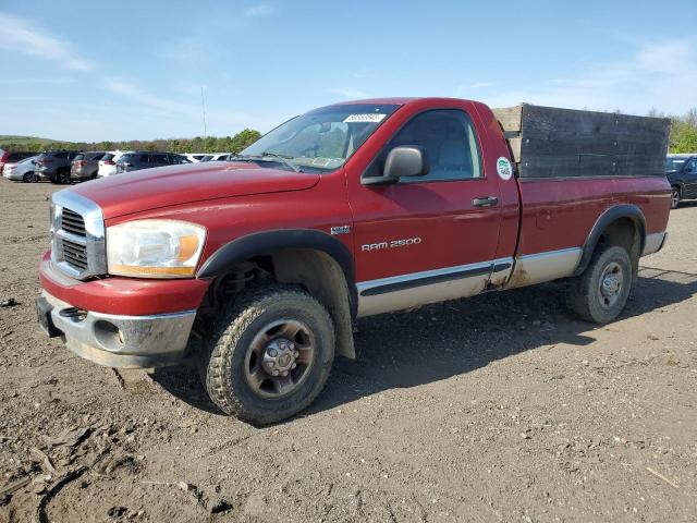 2006 Dodge Ram 2500 St