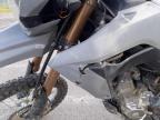 2024 HONDA CRF 300 LA for sale at Copart SANDTOFT