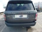 2014 LAND ROVER RANGE ROVE for sale at Copart CHESTER