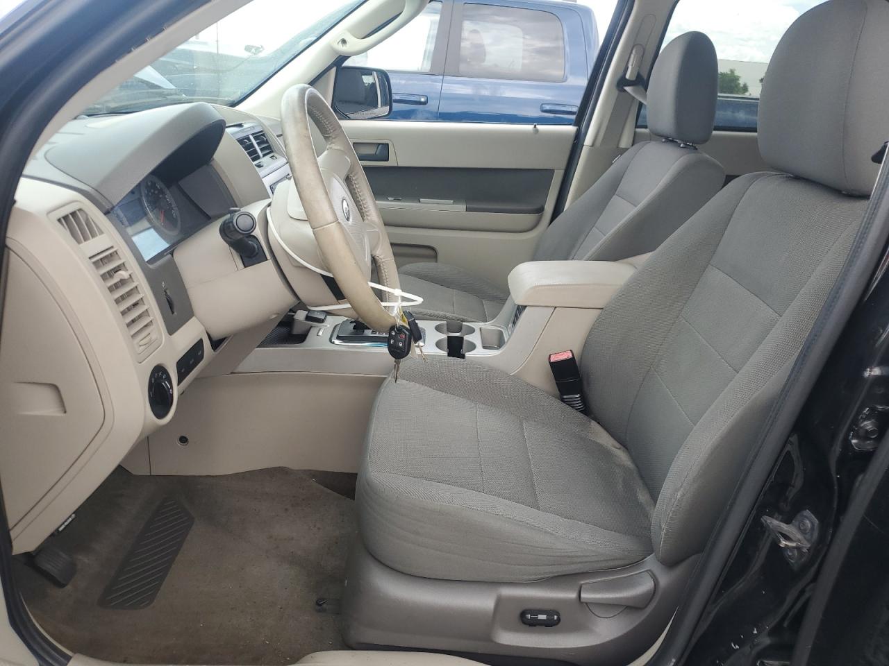 FORD ESCAPE 2009 VIN 1FMCU593X9KA79055 photo 7
