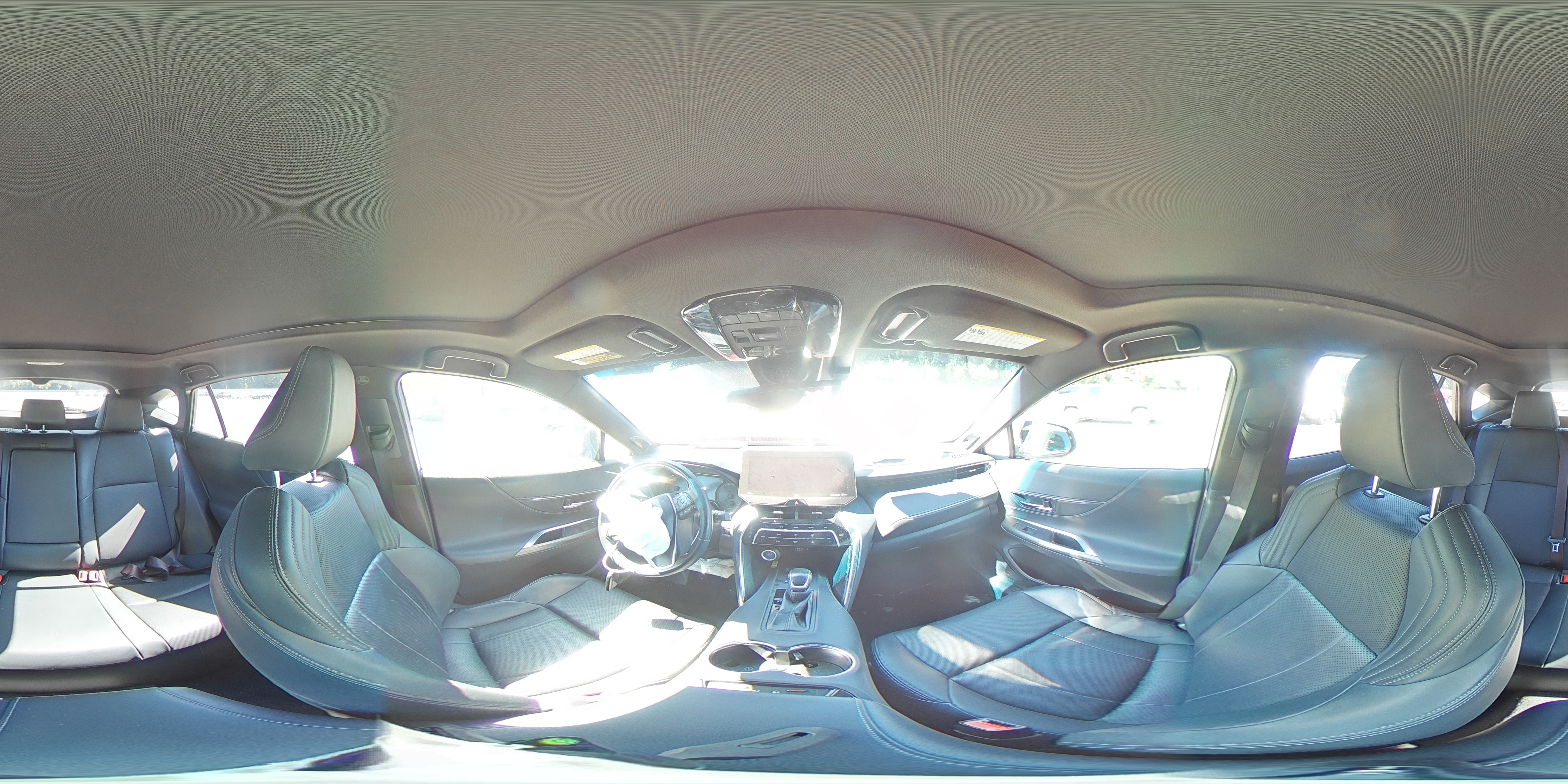 2021 Toyota Venza Le VIN: JTEAAAAH9MJ011991 Lot: 62608085