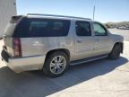2007 GMC YUKON XL DENALI   for sale at Copart NV - RENO