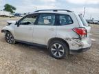 2017 Subaru Forester 2.5I продається в Temple, TX - Front End