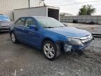2012 Ford Fusion Se   na sprzedaż w Riverview, FL - Front End
