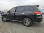 2013 Nissan Pathfinder S   for Sale in Colton, CA - Front End