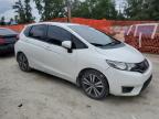 2015 Honda Fit Ex للبيع في Ocala، FL - Side