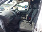2017 FORD TRANSIT CO for sale at Copart NEWBURY