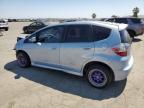 2010 Honda Fit Sport zu verkaufen in Martinez, CA - Front End