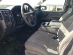 2018 CHEVROLET SILVERADO K1500 CUSTOM   à vendre chez Copart NM - ALBUQUERQUE