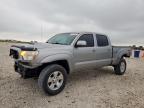 2015 Toyota Tacoma Double Cab Long Bed للبيع في Taylor، TX - All Over