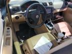2007 Volkswagen Jetta Wolfsburg продається в Arlington, WA - Rear End