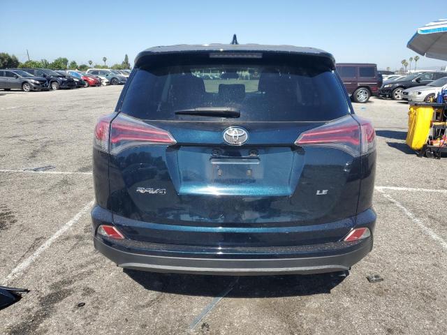  TOYOTA RAV4 2018 Gray