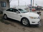 2010 Ford Taurus Sel de vânzare în Los Angeles, CA - Side