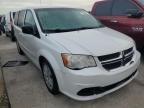 2015 DODGE GRAND CARAVAN SE   à vendre chez Copart FL - CLEWISTON