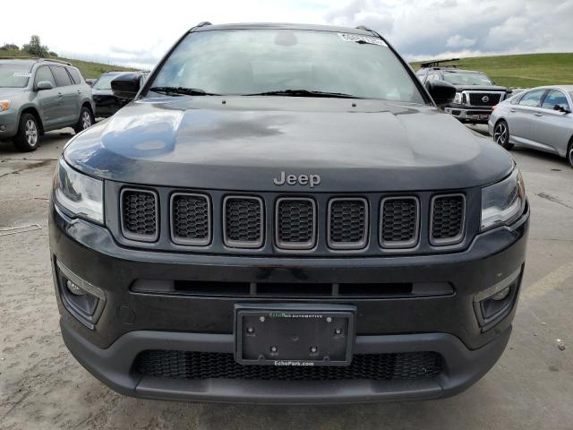  JEEP COMPASS 2020 Czarny