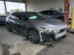 2017 Nissan Maxima 3.5S   للبيع في Riverview، FL - Front End