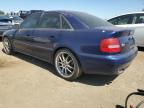 2000 Audi S4 2.7 Quattro продається в San Martin, CA - Mechanical