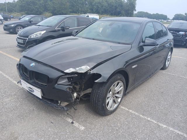 2013 BMW 520D M SPO for sale at Copart SANDTOFT