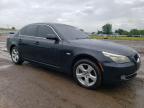 2008 Bmw 535 Xi na sprzedaż w Columbia Station, OH - Rear End