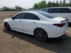 2023 MERCEDES-BENZ CLA 250 4MATIC   à vendre chez Copart ON - TORONTO