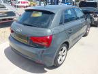 2016 AUDI A1 SPORT T for sale at Copart SANDY