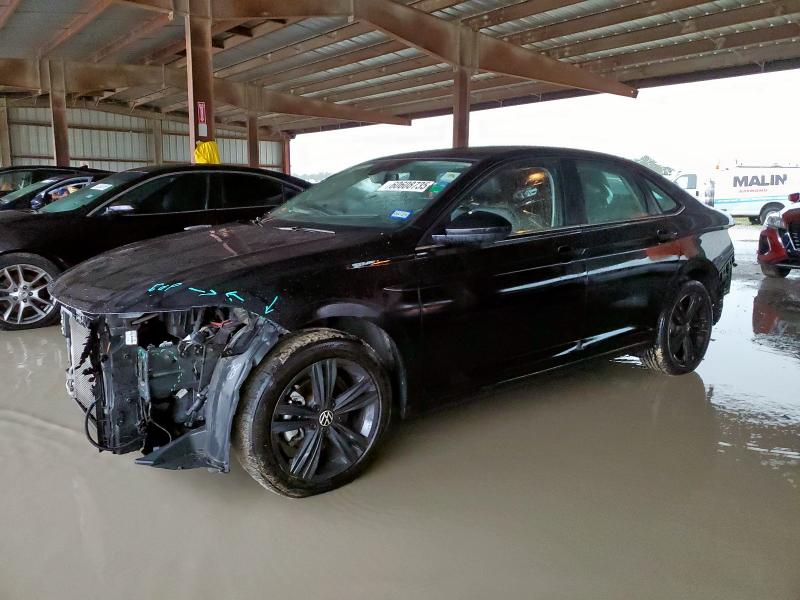 2022 Volkswagen Jetta Se