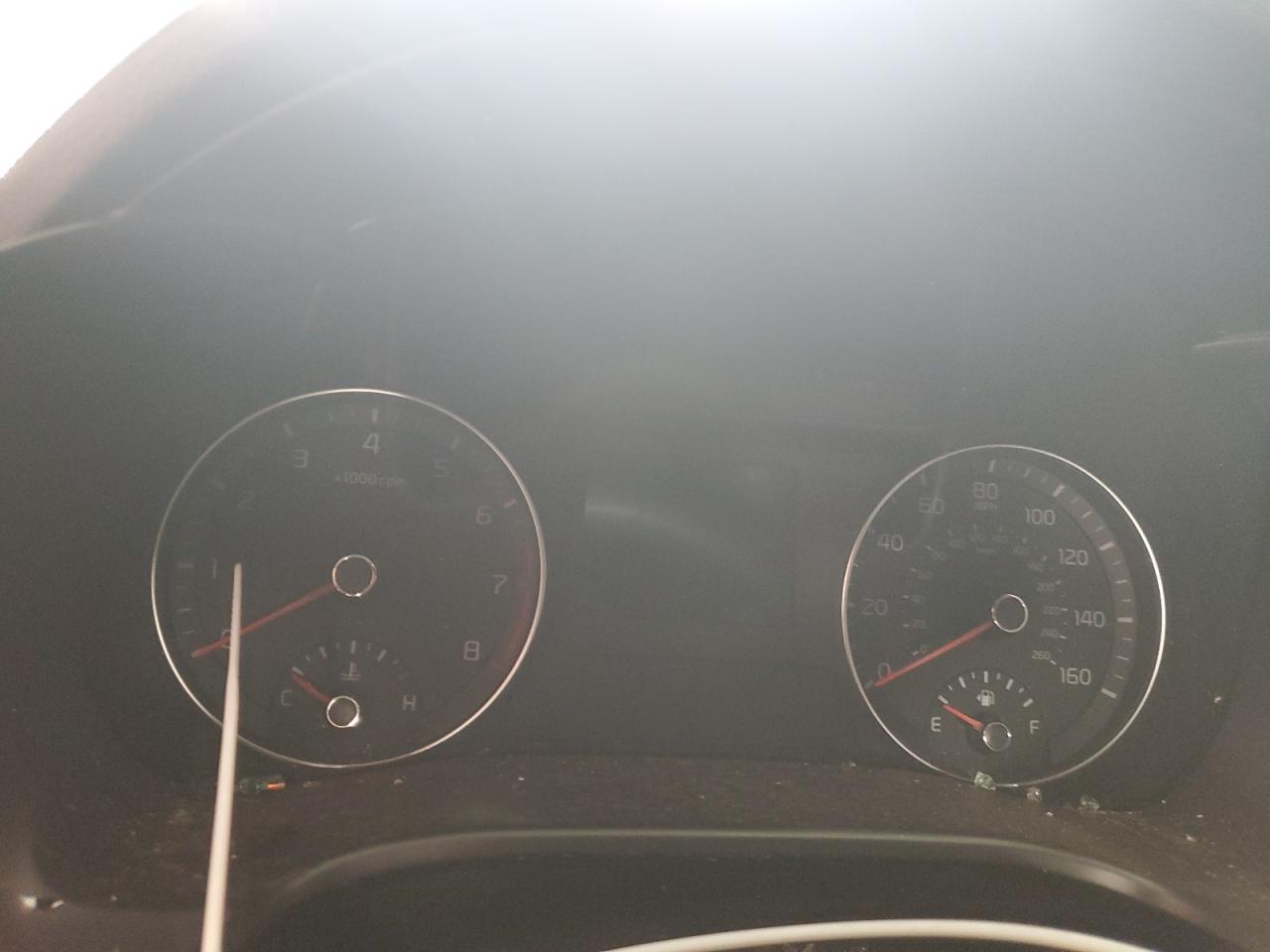 3KPF34ADXME327769 2021 Kia Forte Gt Line