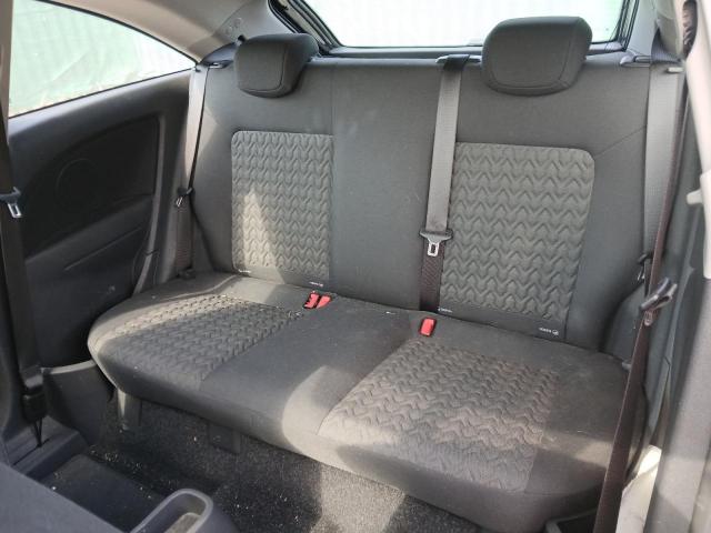 2013 VAUXHALL CORSA ENER