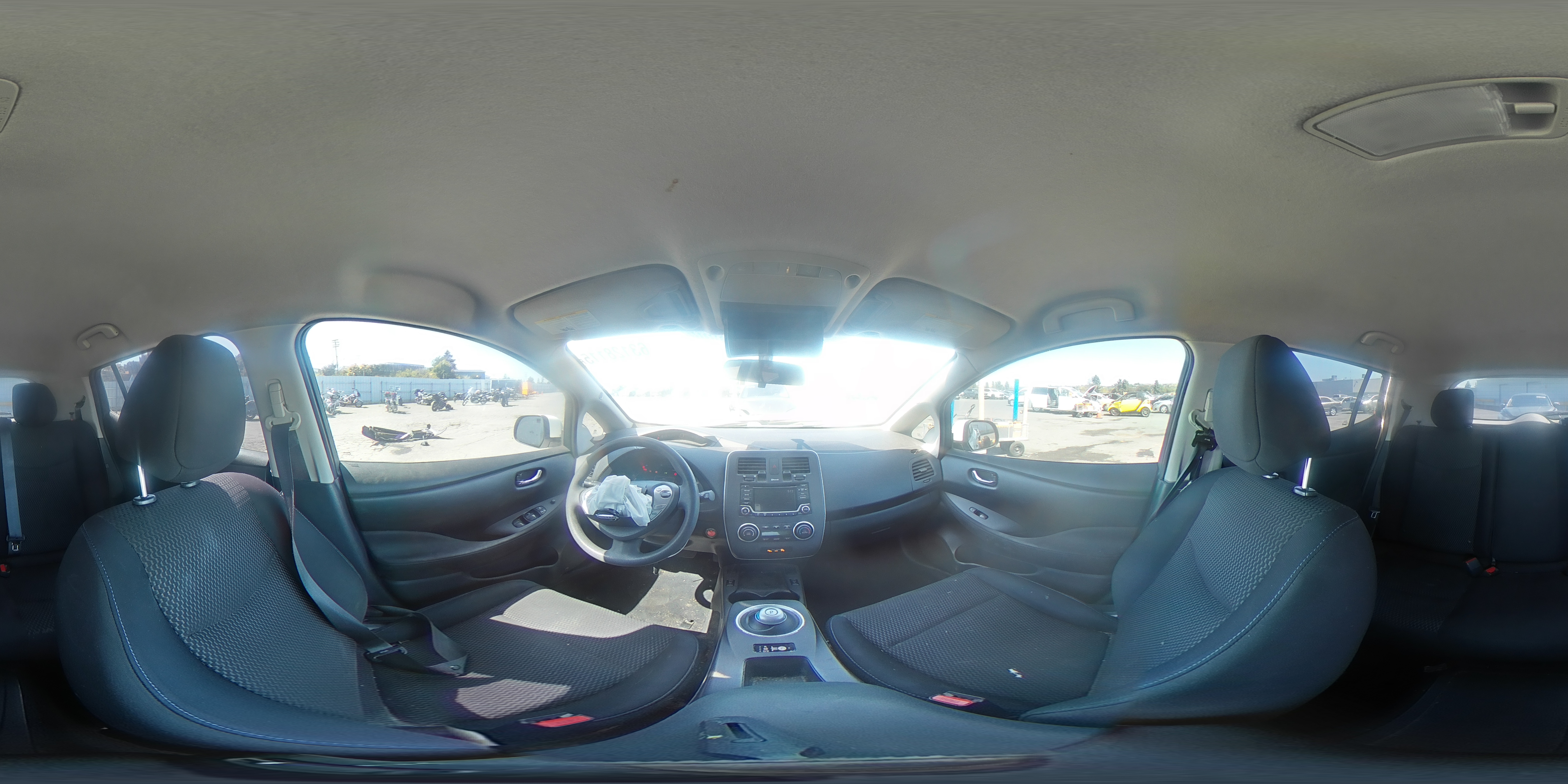 2016 Nissan Leaf Sv VIN: 1N4BZ0CPXGC313949 Lot: 63128115