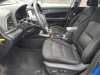 2017 Hyundai Elantra Se   продається в Wilmington, CA - Front End