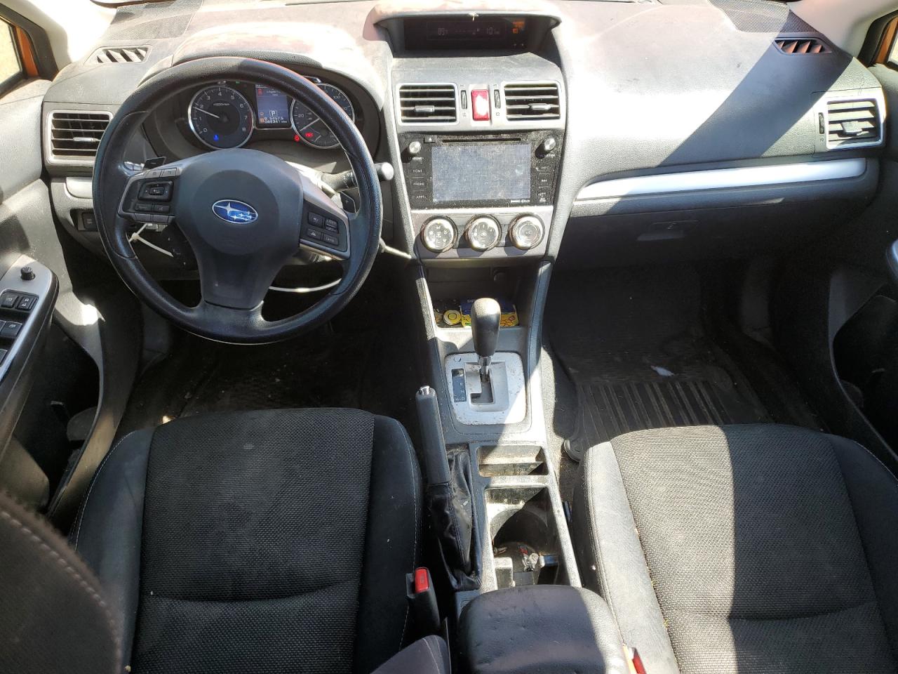 2015 Subaru Xv Crosstrek 2.0 Premium VIN: JF2GPAFC2F8243306 Lot: 61904395