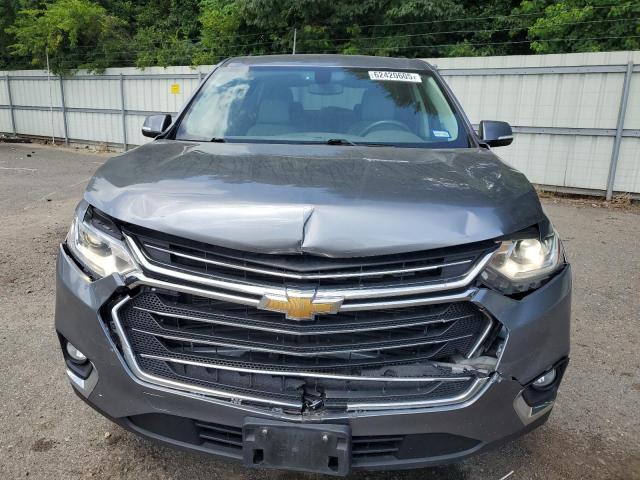  CHEVROLET TRAVERSE 2019 Gray