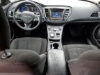 2016 Chrysler 200 Limited იყიდება Woodhaven-ში, MI - Side