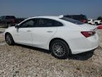 2020 Chevrolet Malibu Lt   იყიდება Wayland-ში, MI - Front End