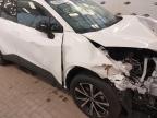 2025 TOYOTA C-HR DESIG for sale at Copart SANDWICH