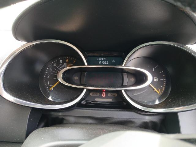 2014 RENAULT CLIO D-QUE