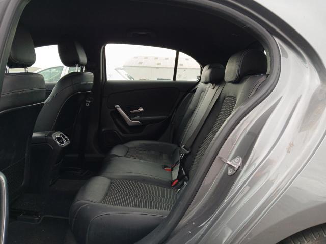 2019 MERCEDES BENZ A 180 SPOR