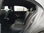 2019 MERCEDES BENZ A 180 SPOR for sale at Copart CHESTER