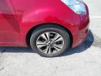 2016 KIA VENGA 3 CR for sale at Copart CHESTER