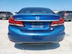 2014 Honda Civic Lx   zu verkaufen in Haslet, TX - Front End