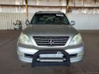 2005 Lexus Gx 470 за продажба в Phoenix, AZ - Mechanical