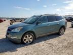 2009 CHEVROLET TRAVERSE LT   à vendre chez Copart TX - HOUSTON