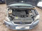 2007 FORD FOCUS ZETEC CLIMATE  for sale at Copart BRISTOL