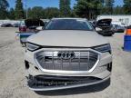 2022 Audi E-Tron Premium Plus للبيع في Graham، WA - Rear End