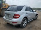 2011 Mercedes-Benz Ml 350 Bluetec للبيع في Cookstown، ON - Front End